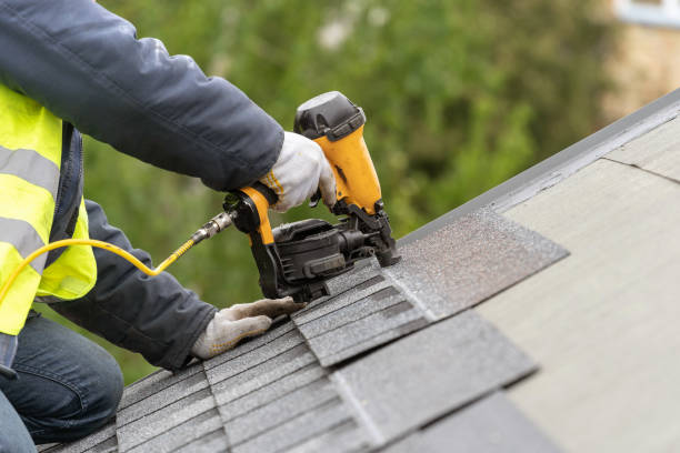 Best Tile Roofing Installation  in Dinuba, CA