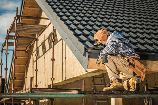 Best Gutter Replacement  in Dinuba, CA