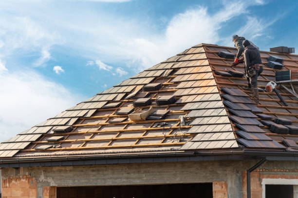 Best Roof Maintenance and Cleaning  in Dinuba, CA