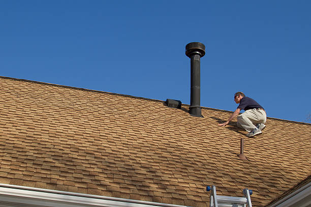 Fast & Reliable Emergency Roof Repairs in Dinuba, CA