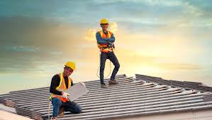 Gutter Replacement in Dinuba, CA